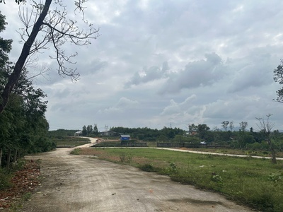 ĐẤT NỀN DẠ LÊ HUẾ Chỉ từ 531 triệu/lô Sổ hồng riêng Xây dựng ngay 1