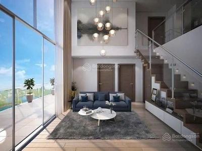 Chính chủ bán căn duplex s1.3511 dự án the senique hn, giá tốt nhất ocean park 1 0