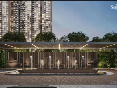 Chính chủ bán căn duplex s1.3511 dự án the senique hn, giá tốt nhất ocean park 1 2