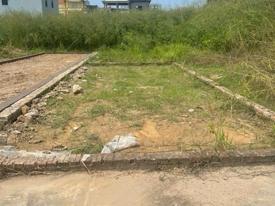 Đất đẹp thôn ấp tre  tổ 9, quang minh , mê linh. vuông vắn, mt rộng, đường thông bàn cờ 1