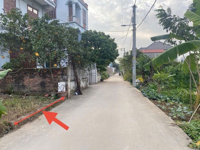 Bán đất thôn ấp tre, xã quang minh, thành phố hà nội. gần kcn và trường cd y dược tuệ tĩnh 0