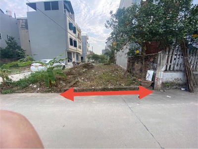 Bán đất thôn ấp tre, xã quang minh, thành phố hà nội. gần kcn và trường cd y dược tuệ tĩnh 2