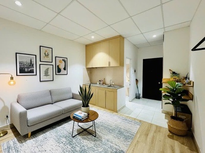 Chung cư nguyễn đức thuận quận tân bình -3.8 x 9 34 m2 1.3 tỷ 0