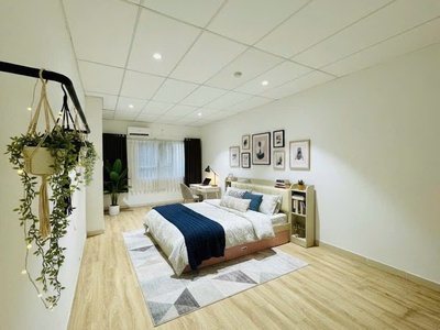 Chung cư nguyễn đức thuận quận tân bình -3.8 x 9 34 m2 1.3 tỷ 1