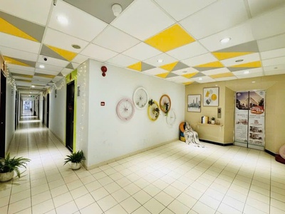 Chung cư nguyễn đức thuận quận tân bình -3.8 x 9 34 m2 1.3 tỷ 2