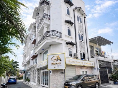 Chính chủ bán nhà đẹp góc 2mặt tiền, ngang 6m,đường ô tô thông, giá chỉ 7.5 tỷ,vừa ở vừa kinh doanh 2