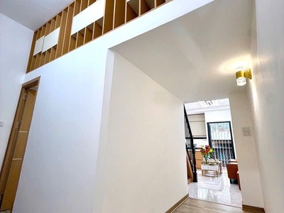 Căn hộ tập thể nghĩa tân 50m 2 ngủ 2,95 tỷ-full nội thất đẹp 3