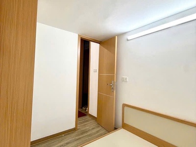 Căn hộ tập thể nghĩa tân 50m 2 ngủ 2,95 tỷ-full nội thất đẹp 2