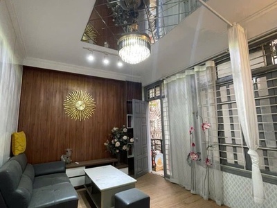 Lạc long quân 35m x5 tầng 10 tỷ,ngõ ô tô,kinh doanh,thông các ngả 1