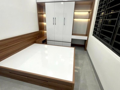 Bán căn nhà 3 tầng ngõ phố Bình Lộc, ph Tân Bình, TP HD, 48.4m2, mt 4.6m, 3 ngủ, 3 vs, ngõ oto 6