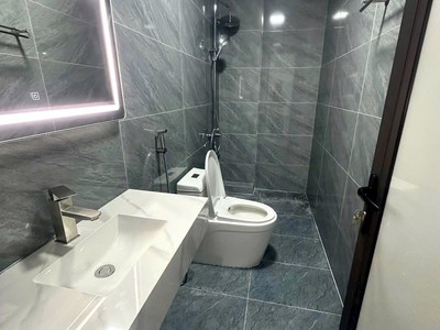 Bán căn nhà 3 tầng ngõ phố Bình Lộc, ph Tân Bình, TP HD, 48.4m2, mt 4.6m, 3 ngủ, 3 vs, ngõ oto 7