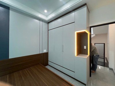 Bán nhà 3 tầng ngõ phố Nguyễn Đình Chiểu, ph Ngọc Châu, TP HD, 40.5m2, 3 ngủ, gần đường 6