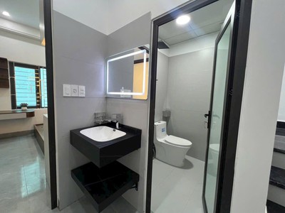 Bán nhà 3 tầng ngõ phố Nguyễn Đình Chiểu, ph Ngọc Châu, TP HD, 40.5m2, 3 ngủ, gần đường 7