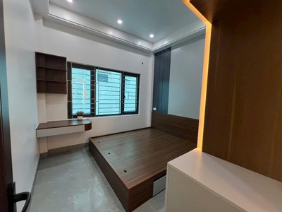 Bán nhà 3 tầng ngõ phố Nguyễn Đình Chiểu, ph Ngọc Châu, TP HD, 40.5m2, 3 ngủ, gần đường 8