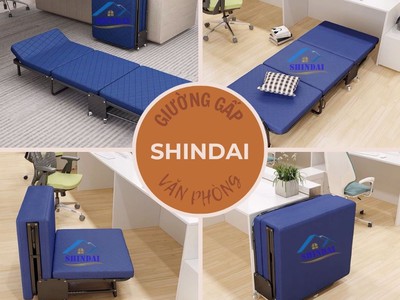 Giường xếp   đầu tư nhỏ, lợi ích dài lâu. 2