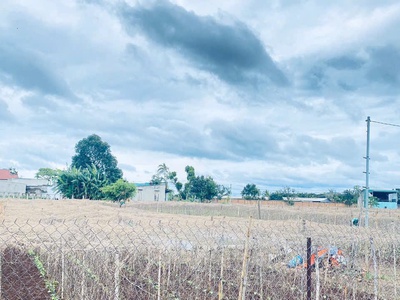 Bán đất sẵn nhà tiền chế hẻm tổ 32, liên nghĩa, đức trọng 2