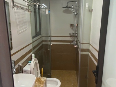 Cho thuê Căn hộ dịch vụ Full đồ cực Vip tại Số 61C, Ngõ 29 Võng Thị, Bưởi, Tây Hồ. Chỉ 7tr 5