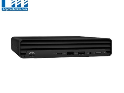 Máy tính để bàn đồng bộ PC HP Pro Mini 260 G9 BE0C7AT 0