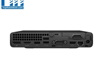Máy tính để bàn đồng bộ PC HP Pro Mini 260 G9 BE0C7AT 1