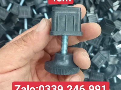 Mua chân tăng chỉnh cao vuông 40 online ở đâu tốt nhất 0