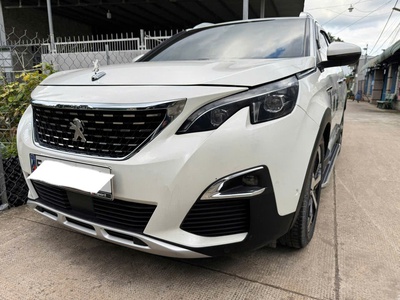 Bán xe Peugeot 3008 đời 2018   xe gia đình, giá tốt 5