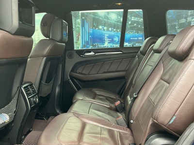 Chính chủ bán xe Mecedes GL 350 CDI 6