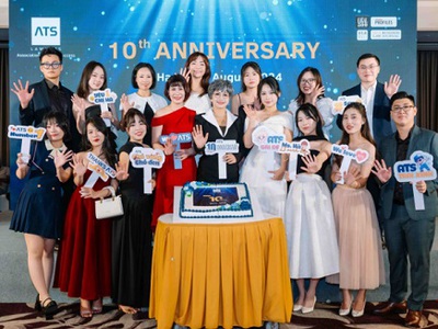 ATS Legal đơn vị tư vấn hỗ trợ pháp lý chuyên nghiệp tại Hà Nội, Hồ Chí Minh 0