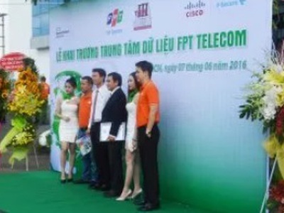 Ngàn Thông - công ty tổ chức sự kiện uy tín, chuyên nghiệp 0