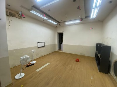 Mặt Phố Hai Bà Trưng HK 5 Tầng Thang Máy MT 5,2M 120 Tỷ -Nở hậu 3