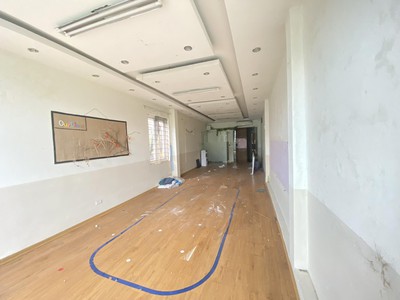 Mặt Phố Hai Bà Trưng HK 5 Tầng Thang Máy MT 5,2M 120 Tỷ -Nở hậu 1