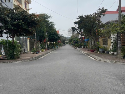 Siêu phẩm đất TDP Trung Dũng, trung tâm Đồ Sơn, Hải Phòng 110m 5