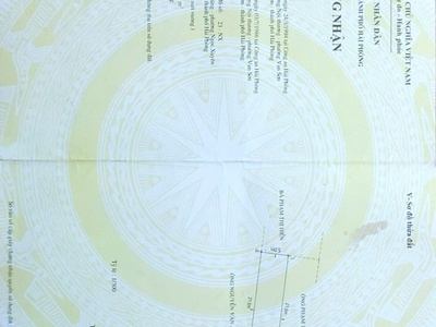 Siêu phẩm đất TDP Trung Dũng, trung tâm Đồ Sơn, Hải Phòng 110m 0