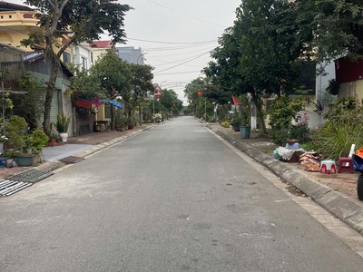 Siêu phẩm đất TDP Trung Dũng, trung tâm Đồ Sơn, Hải Phòng 110m 6