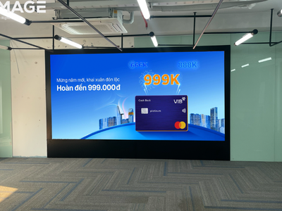 Hệ Thống Hiển Thị Số Trong Phòng Họp Doanh Nghiệp: Từ Nền Tảng Kỹ Thuật Số Đến Giải Pháp LED Thực Tế 3