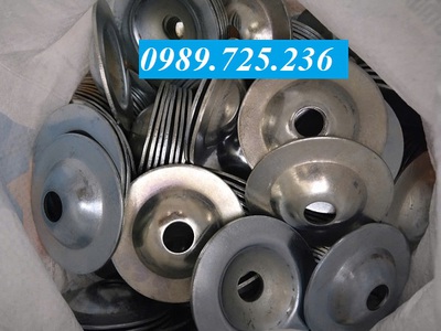 Ứng dụng linh hoạt của pát sắt chân tăng chỉnh phi 90m 1