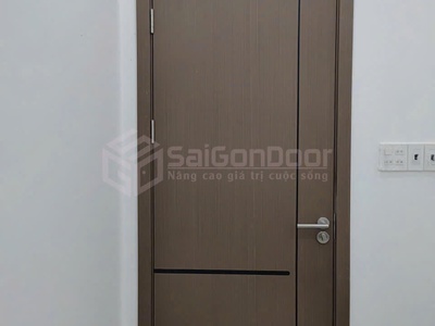 Cửa nhựa Composite 2