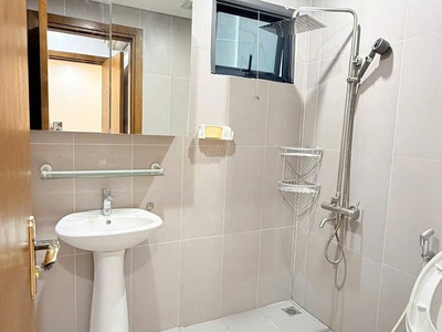 Căn hộ 78m2 2PN đẹp full nội thất Goldmark City 136 Hồ Tùng Mậu 4