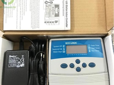 Bộ điều khiển tưới tự động ELC-601i-E 0