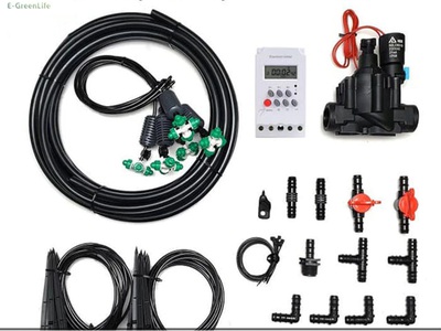 Combo hệ thống tưới nước tự động 04 1