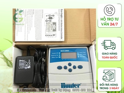 Bộ điều khiển tưới tự động ELC-601i-E 1