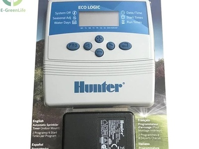 Bộ điều khiển tưới tự động ELC-601i-E 2