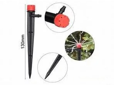 Combo hệ thống tưới nước tự động 04 2