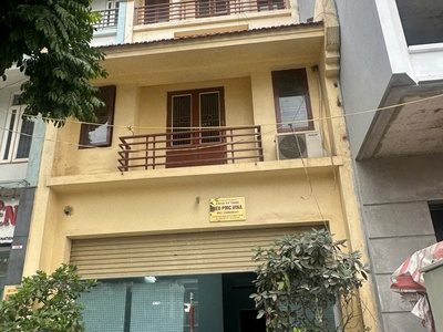 Bán và cho thuê nhà tại Định Trung, Vĩnh yên, Vĩnh Phúc. Giá chỉ 8,5 tỷ 6