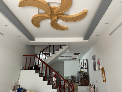 Chính chủ bán nhà khu tái định cư Phú An - Cái Răng - Cần Thơ 2