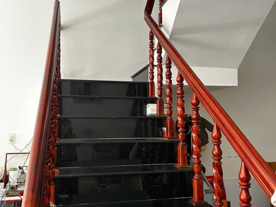 Chính chủ bán nhà khu tái định cư Phú An - Cái Răng - Cần Thơ 3