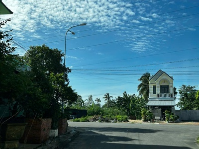 Chính chủ bán nhà khu tái định cư Phú An - Cái Răng - Cần Thơ 6