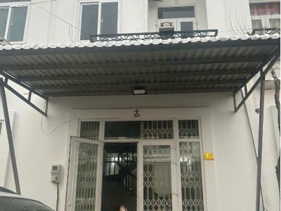 Chính chủ bán nhà khu tái định cư Phú An - Cái Răng - Cần Thơ 0