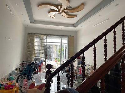 Chính chủ bán nhà khu tái định cư Phú An - Cái Răng - Cần Thơ 7