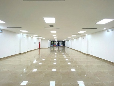 Bán Tòa Văn Phòng 9 Tầng Mặt Bờ Sông Sét, Đường Giải Phóng. DT 380m2. Mt 9,8m nở hậu. Giá 155 TỶ 4