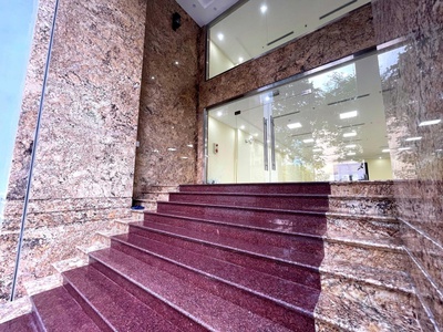 Cho thuê Tòa Văn Phòng VIP 10 Tầng Xây Mới Mặt Phố Hoàng Ngân. Vị Trí Lô Góc. DT 360m2. MT 12m 2